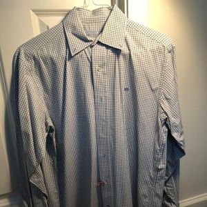 Medium Southern Tide Dress Shirt